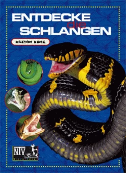 NTV, Entdecke Die Schlangen