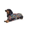 Hundemantel Für Dackel - 33cm
