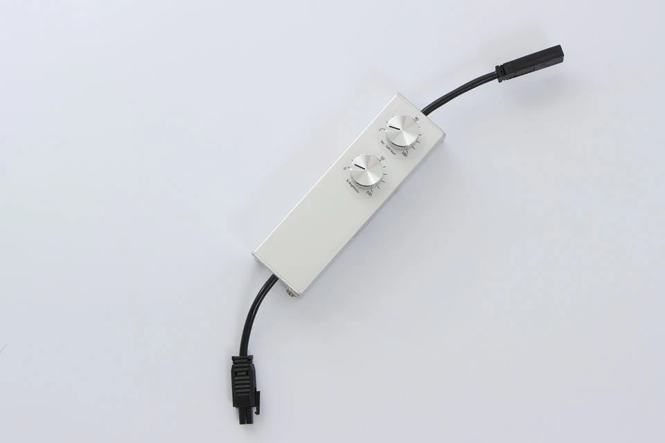 Daytime Lichtsteuerung - Dimm-Modul 1-Kanal 2 Daytime Lichtsteuerung - Dimm-Modul 1-Kanal - Image 2