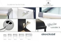 Kombination Akva Stabil MARK II Schwarz -Haustierprodukte de5b3f7c99d132e7107334b5777f05e3