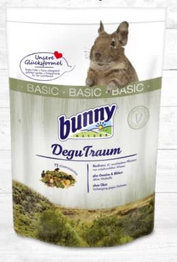 Bunny DeguTraum Basic 1 Bunny DeguTraum Basic