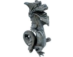 Balinesischer Drachen