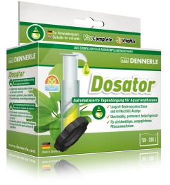 Dennerle Dosator