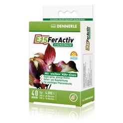 DENNERLE E15 FerActiv