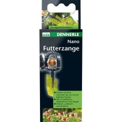 DENNERLE Nano Futterzange