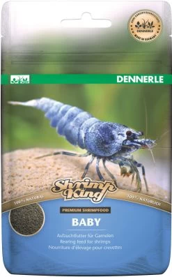 Dennerle Shrimp King Baby 30 G