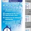 DENNERLE Wasser Test 6in1