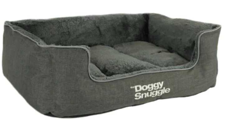 Doggy Snuggle Schwarz 1 Doggy Snuggle Schwarz