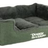 Doggy Snuggle Dunkelgrün