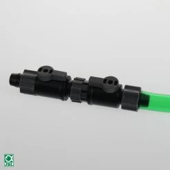 JBL Schnellkupplung Mit Doppelhahn -Haustierprodukte doppelhahn schnellkupplung 2