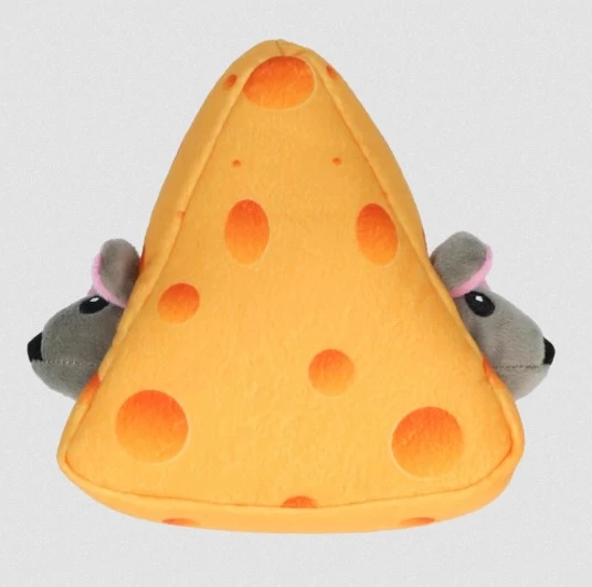 Double Wobble Käse-Maus 3 Double Wobble Käse-Maus - Image 3