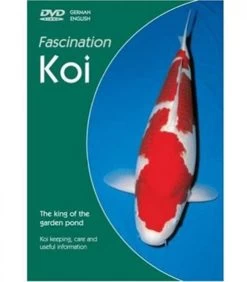 Limox, DVD Faszination KOI