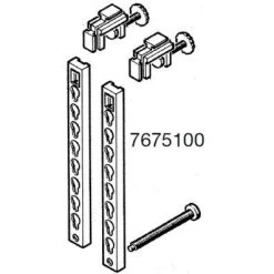 EHEIM Halter Zu 1250, 2252