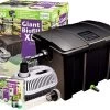 Velda Giant Biofil XL Set 12000 Für Teiche Bis 40000 Liter