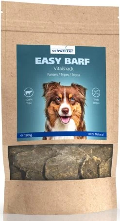 Easy Barf Vitalsnack Pansen