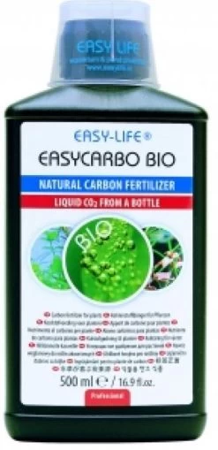 Easy Life Carbo Kohlenstoffdünger BIO