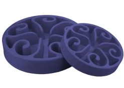 Diverse Eat Slow Live Longer -Haustierprodukte eat slow live longer small