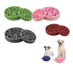 Diverse Eat Slow Live Longer