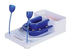 Trixie Cat Activity Fantasy Board