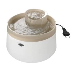 Ebi Wasserspender Cascade 5 Ebi Wasserspender Cascade -Haustierprodukte ebi cascade braun