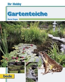 Bede Bei Ulmer, Gartenteiche Ihr Hobby