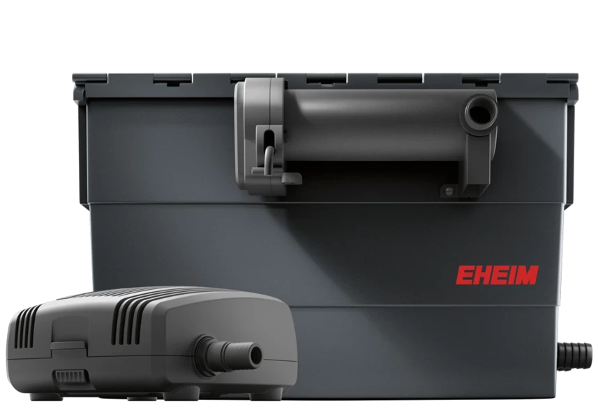 Eheim Pond Loop 2 Eheim Pond Loop - Image 2