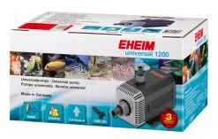 Eheim Universal Pumpe -Haustierprodukte eheim universal 1200
