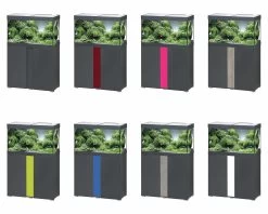 EHEIM Vivaline 126 LED-Kombination -Haustierprodukte eheim vivaline 126 antrazith