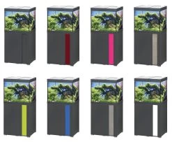 Eheim Vivaline 150 LED-Kombination -Haustierprodukte eheim vivaline 150 antrazith