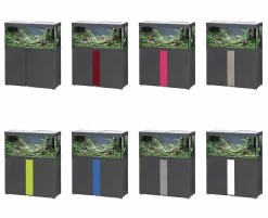 Eheim Vivaline 180 LED-Kombination -Haustierprodukte eheim vivaline 180 antrazith