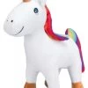 Trixie Hundespielzeug Einhorn Mit Stimme 25cm