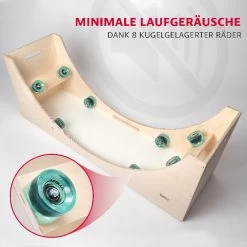 Katzenlaufrad Simba -Haustierprodukte elmato katzenlaufrad rot 3