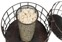 Trixie Erdnuss Futterspender -Haustierprodukte erdnuss futterspender 5