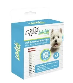 AFP Ersatzfilterzu Trinkbrunnen Mit UV Licht