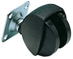 FERPLAST Ersatzräder Zu Furet Tower 4er Set