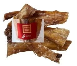 Escapure, Kausnack Rinder Nackensehnen Kurz 400g