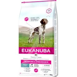Eukanuba Premium Performance Working & Endurance 15kg