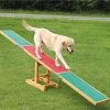 Trixie Dog Activity Agility Wippe, 300 X 54 X 34 Cm