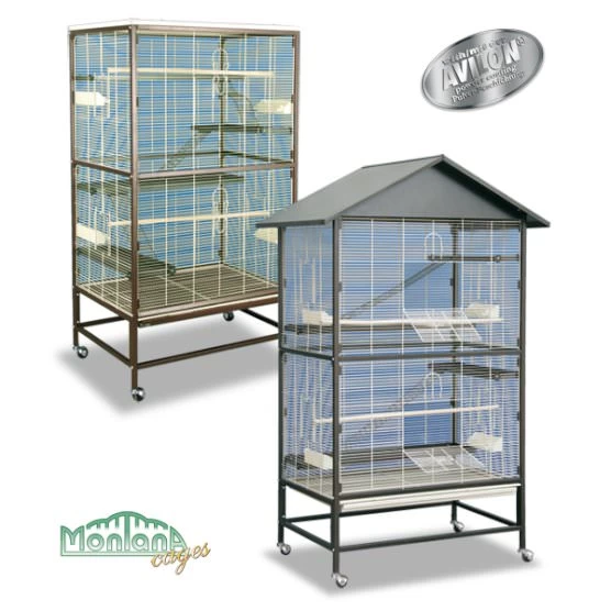 Nagerheim Chinchilla II 1 Nagerheim Chinchilla II