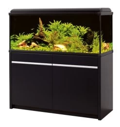 Kombination Akva Stabil MARK II Schwarz