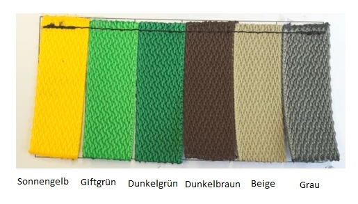 Dog FunRun Standard Typus Windhund - Grob Gewebt 4 Dog FunRun Standard Typus Windhund - Grob Gewebt - Image 4