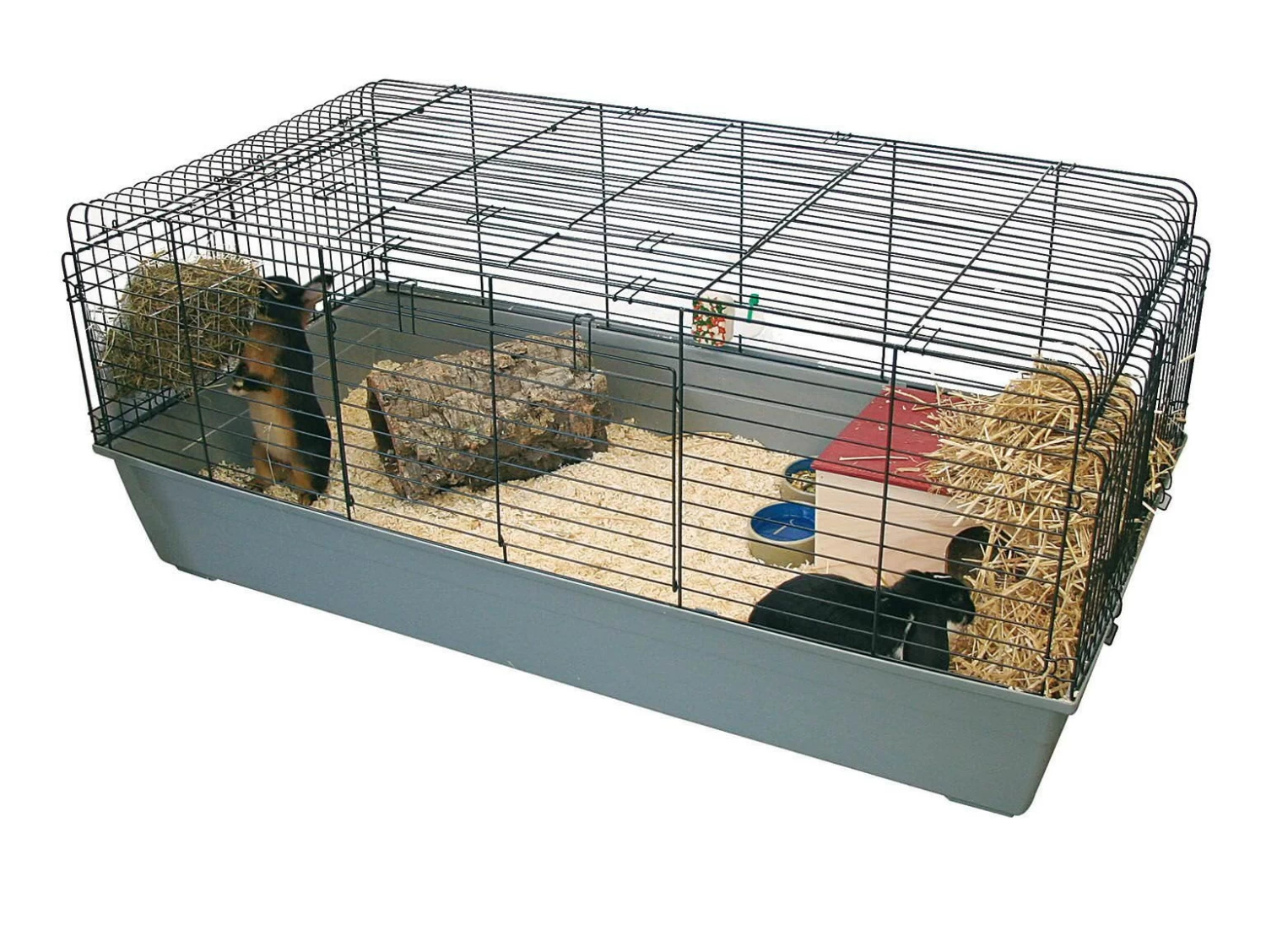 Nagerheim Gigant 150x75cm 1 Nagerheim Gigant 150x75cm