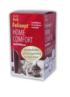 Felisept Home Comfort Nachfüll-Flasche