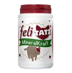 FeliTATZ MineralKraft 60g