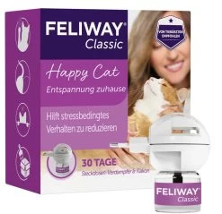 Feliway Classic Verdampfer