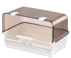 Diverse Vogelbad Feraplast RIO 10