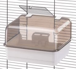 Diverse Vogelbad Feraplast RIO 10 -Haustierprodukte feraplast rio 3