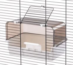 Diverse Vogelbad Feraplast RIO 10 -Haustierprodukte feraplast rio 4