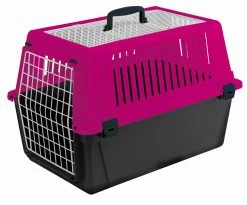 FERPLAST Transportbox Atlas 20 Open