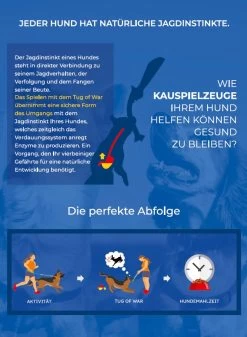 Fleecy Zerrspielzeug -Haustierprodukte fleecy 1